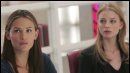 image de la news Une dernière saison raccourcie pour "Alias"