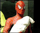 image de la news Nouvelle bande-annonce de Spiderman !