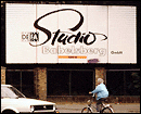 image de la news Les studios Babelsberg vendus