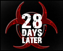 image de la news Bande-annonce : "28 days later"