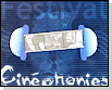 image de la news Cinéphonies de Lunéville