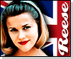 image de la news Reese Witherspoon se met à l'anglais