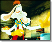 image de la news Roger Rabbit attaque Mickey