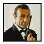 image de la news Sean Connery le prochain Bond ?