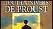L'univers de Proust en DVD