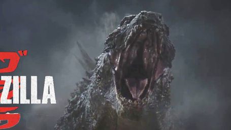 image de la news Godzilla : le monstre comme vous ne l'aviez encore jamais vu... et entendu