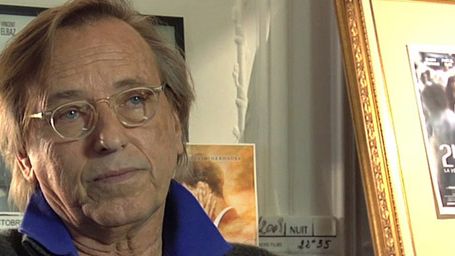 image de la news 24 jours : un film difficile à financer selon Alexandre Arcady 