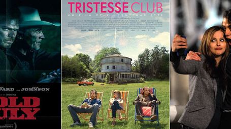 image de la news Juillet de Sang, Tristesse Club, If I Stay... Les bandes-annonces cinéma à ne pas rater !