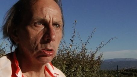 image de la news Michel Houellebecq : tout seul chez Delépine-Kervern !