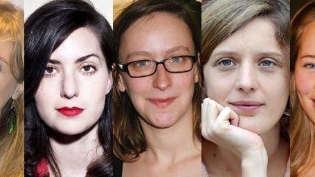 image de la news Céline Sciamma et la nouvelle vague des réalisatrices françaises