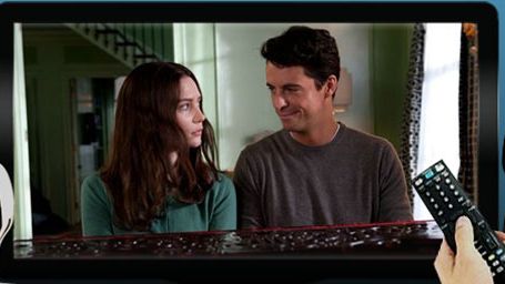 image de la news Ce soir à la télé : on mate "Stoker", on zappe "Sexe entre amis" 