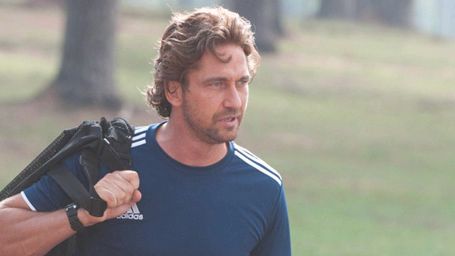 image de la news Point Break : Gerard Butler quitte le remake