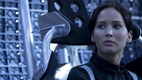 Hunger Games 3 : Jennifer Lawrence tourne en région parisienne