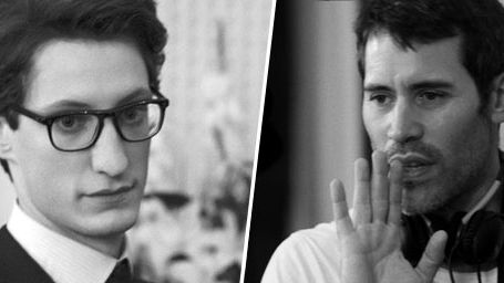 image de la news Rencontre exceptionnelle avec Jalil Lespert et Pierre Niney