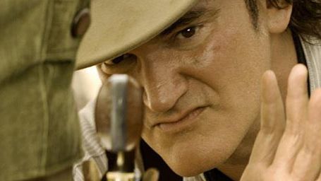 Cannes 2014 : film de clôture - Pour une poignée de dollars présenté par Tarantino