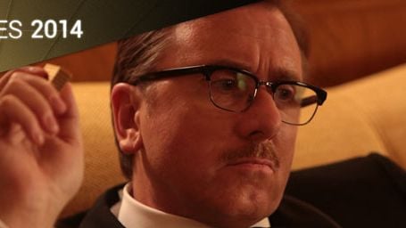 image de la news Cannes 2014 - Grace de Monaco : Tim Roth ne pensait "pas être la personne qu'il fallait pour ce rôle"