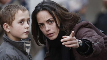 image de la news Cannes 2014 : Bande-annonce de The Search de Michel Hazanavicius avec Bérénice Bejo