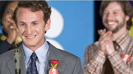 image de la news 5 bonnes raisons de (re)voir "Harvey Milk" ce soir sur Arte