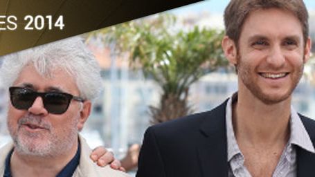 image de la news Cannes 2014 : Damián Szifron "Je me sens proche de  Pedro Almodóvar"