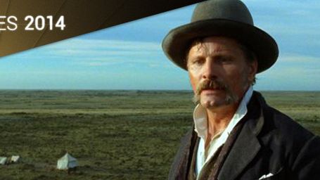 Cannes 2014 : Jauja "vide" pour certains, "vibrant" et "méditatif" pour d'autres