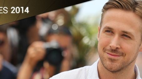 Cannes 2014 : Ryan Gosling est sur la Croisette avec Lost River