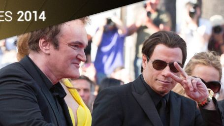 image de la news Cannes 2014 : les photos les plus décalées