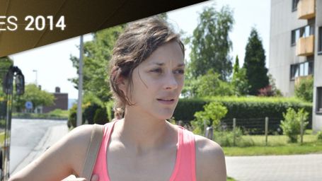 image de la news Cannes 2014 : Deux jours, une nuit Palme de la presse française