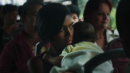 Cannes 2014 : le colombien "Leidi" décroche la Palme d'Or du court métrage