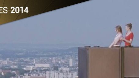image de la news Cannes 2014 - Mercuriales : "Faire une peinture du monde contemporain"