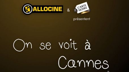 image de la news Cannes 2014 : les gagnants AlloCiné / Carte Noire sur la Croisette