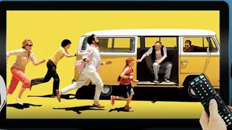 image de la news Ce soir à la télé : on mate "Little Miss Sunshine", on zappe "Ripoux 3"