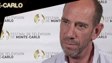 image de la news Monte-Carlo 2014 : "Je ne souhaite pas le retour de Twin Peaks"