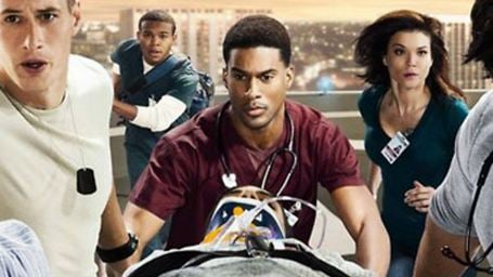 Audiences US du mardi 10 juin : The Night Shift assure encore