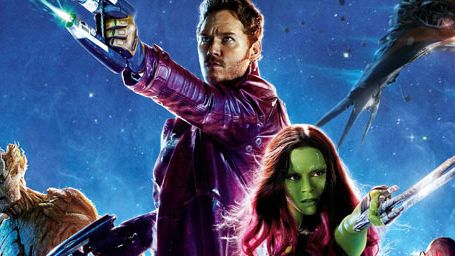 image de la news Les Gardiens de la Galaxie : une nouvelle bande-annonce axée sur leur esprit d'équipe