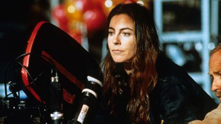 image de la news Kathryn Bigelow : après Zero Dark Thirty, un nouveau film polémique dans le viseur