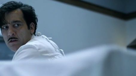 image de la news The Knick : Clive Owen joue du bistouri dans la première bande-annonce