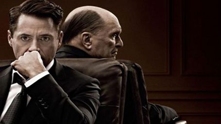 image de la news Robert Downey Jr de retour dans The Judge... avant Avengers 2