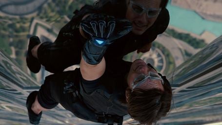 Mission Impossible 5 : quels exploits pour Tom Cruise à Londres ?