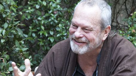 Le cinéma de Terry Gilliam en 7 acteurs [INTERVIEW]