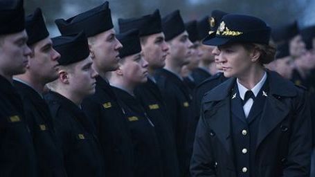 image de la news The Killing : le colonel Joan Allen se dévoile !
