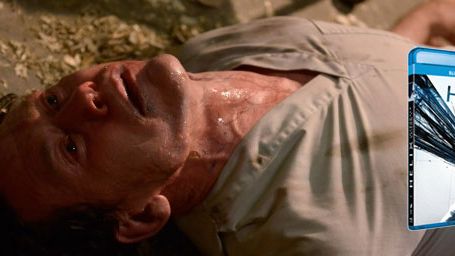image de la news Helix en DVD et Blu-ray : la contamination gagne du terrain...
