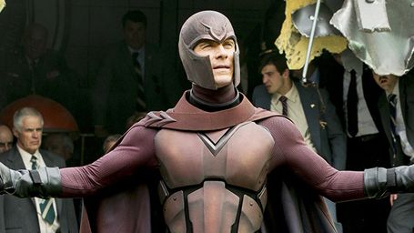 image de la news X-Men : Days of Future Past : le plus gros succès de la franchise en France