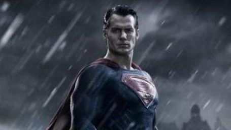 Batman v Superman : la première photo officielle !