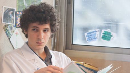 image de la news Bande-annonce Hippocrate : Vincent Lacoste, apprenti médecin