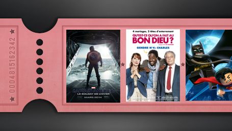 image de la news Captain America 2 et le Bon Dieu en tête du box office 2014