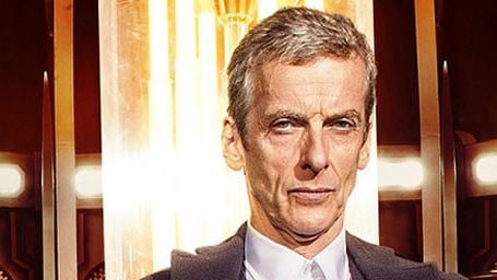 Doctor Who : un nouveau scénariste et un nouveau teaser