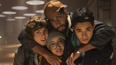 image de la news Bande-annonce non censuré de À toute épreuve : le bac oui, mais à quel prix ?