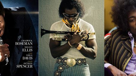 Miles Davis, Jimi Hendrix, Queen... : ces biopics musicaux à venir