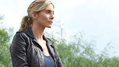 image de la news Once Upon A Time : Elizabeth Mitchell (Lost) au casting de la saison 4