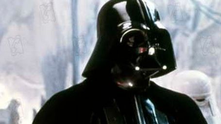 image de la news Star Wars 7 : le sculpteur de Dark Vador sera de la partie !